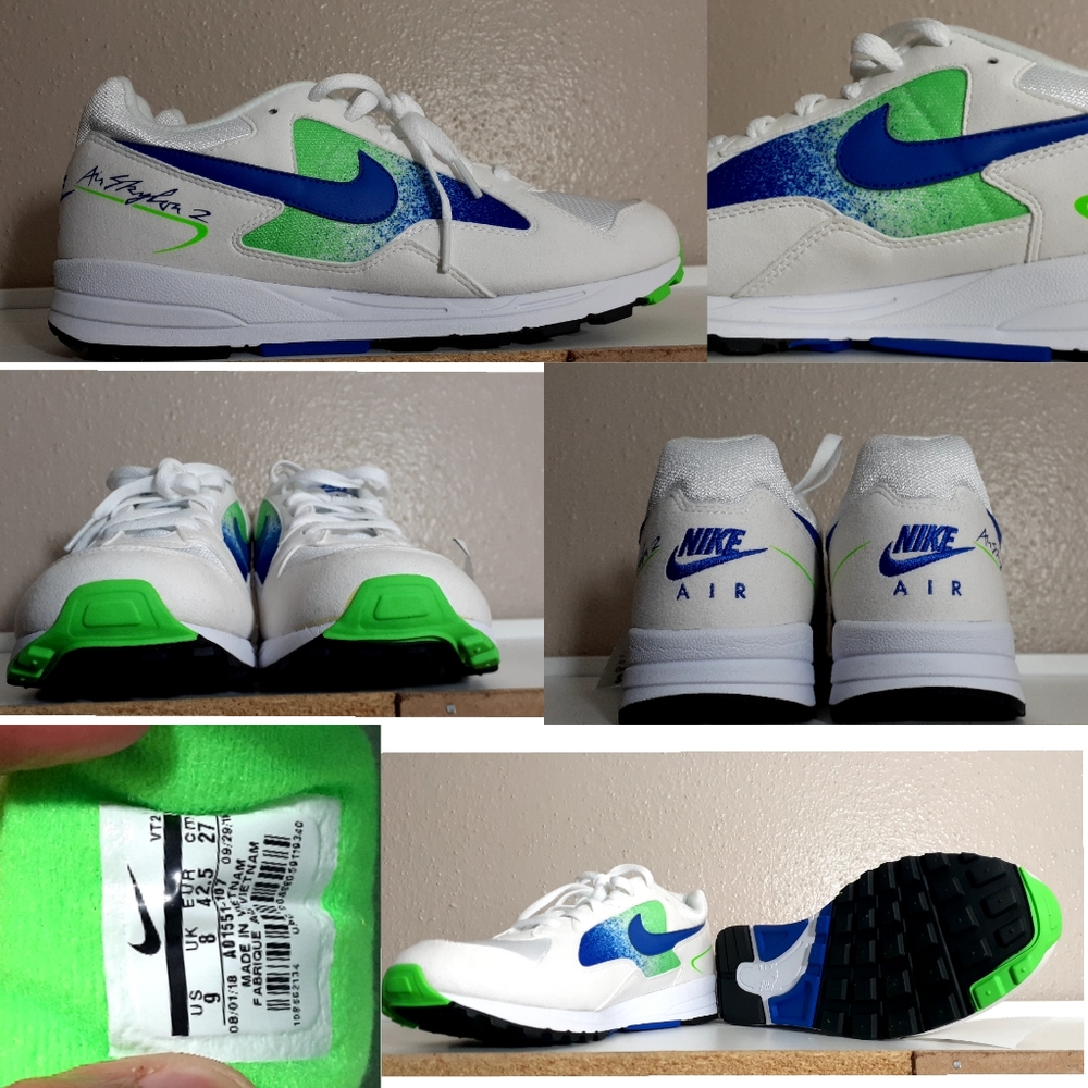 Nike Air Max Skylon 2 "Hyper Royal"